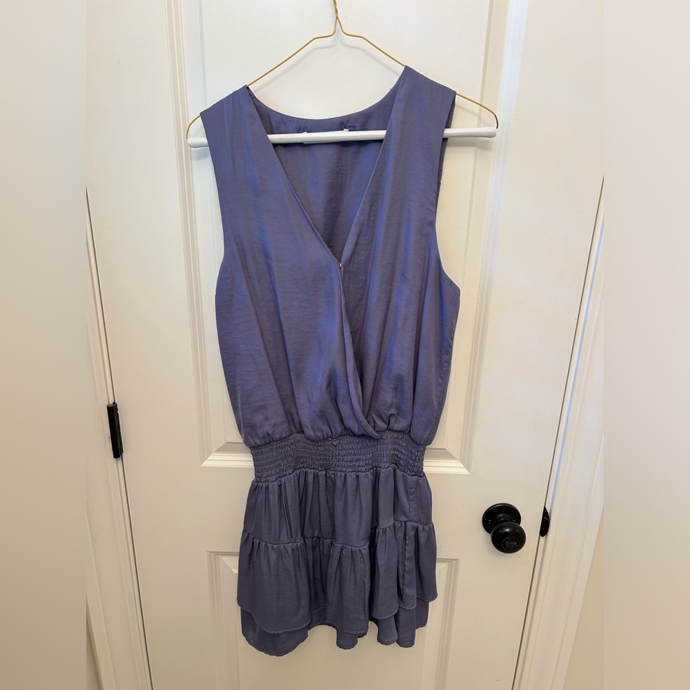 Causal Summer dress from Mustard Seed